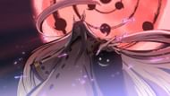 Kaguya can literally rewrite reality (Image via Studio Pierrot, Naruto)